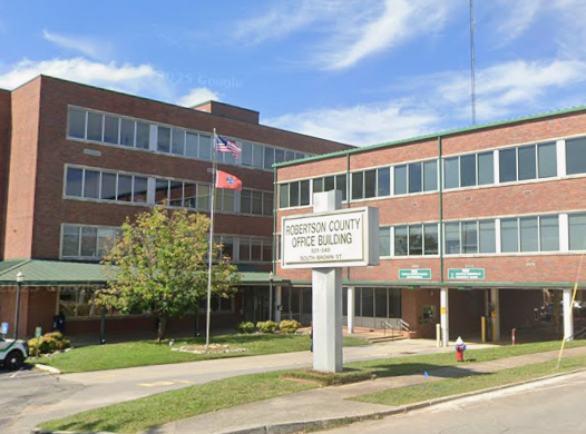 Robertson County Office Building - Copy - Copy